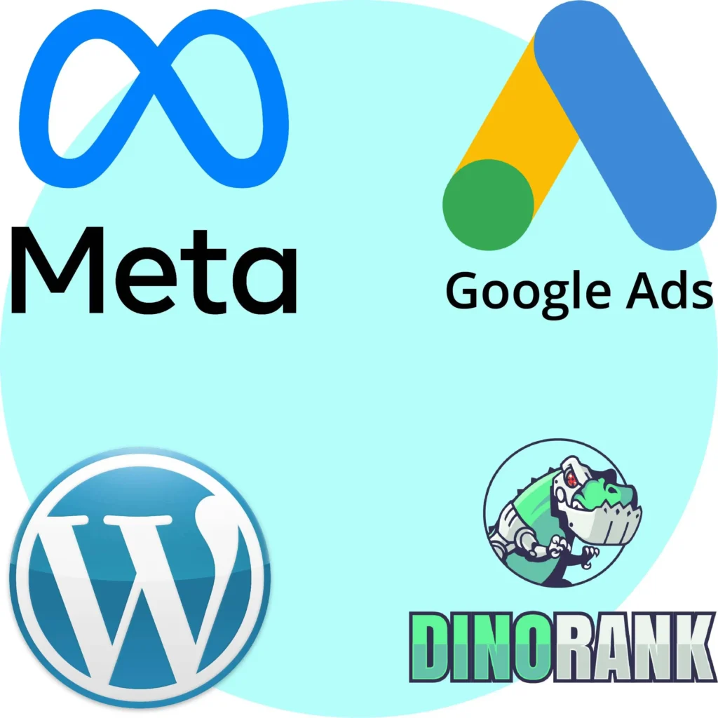 Servicios de una agencia de marketing